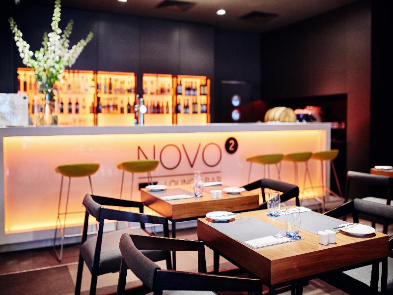Novotel Krakow City West image
