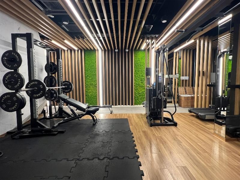 Novotel Krakow City West image