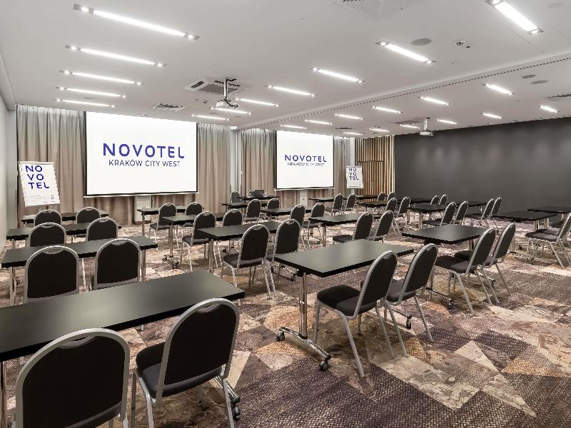 Novotel Krakow City West image