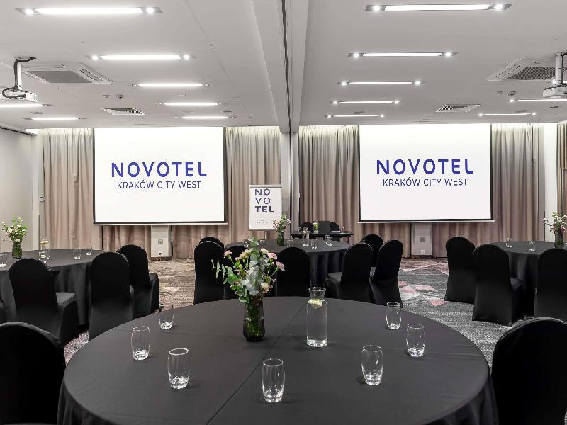 Novotel Krakow City West image