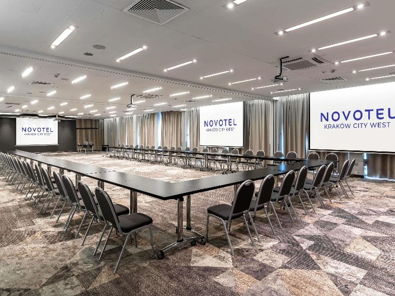 Novotel Krakow City West image