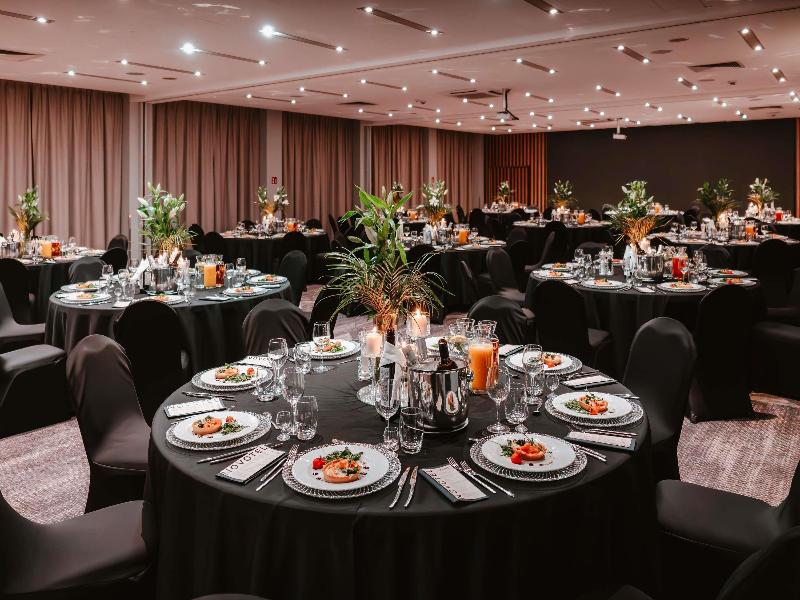 Novotel Krakow City West image
