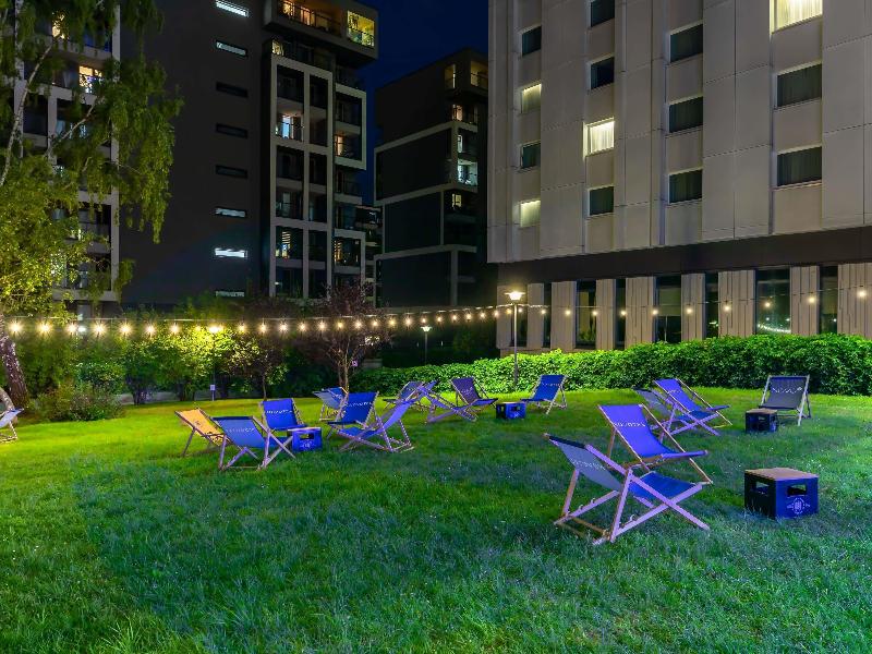 Novotel Krakow City West image