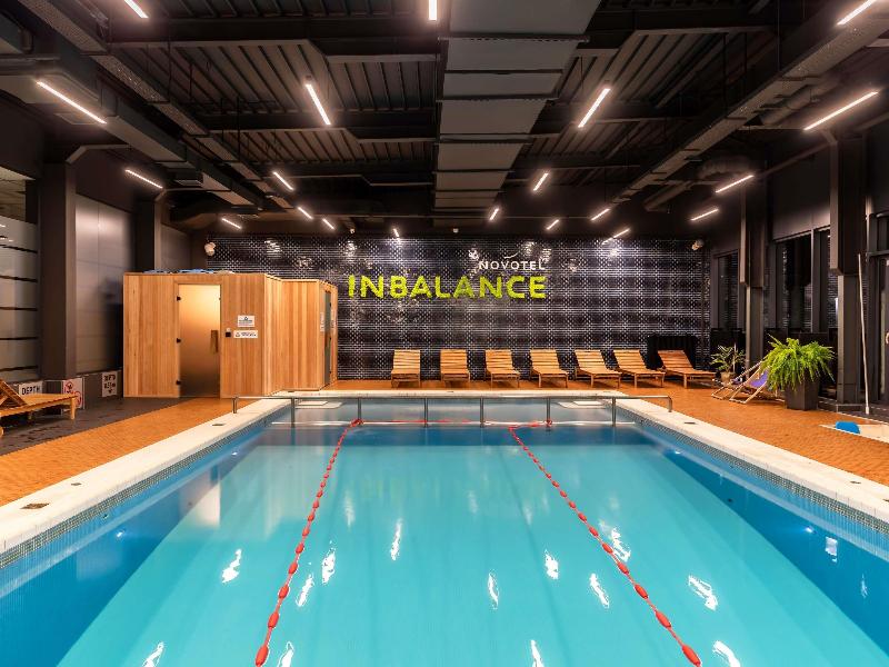 Novotel Krakow City West image