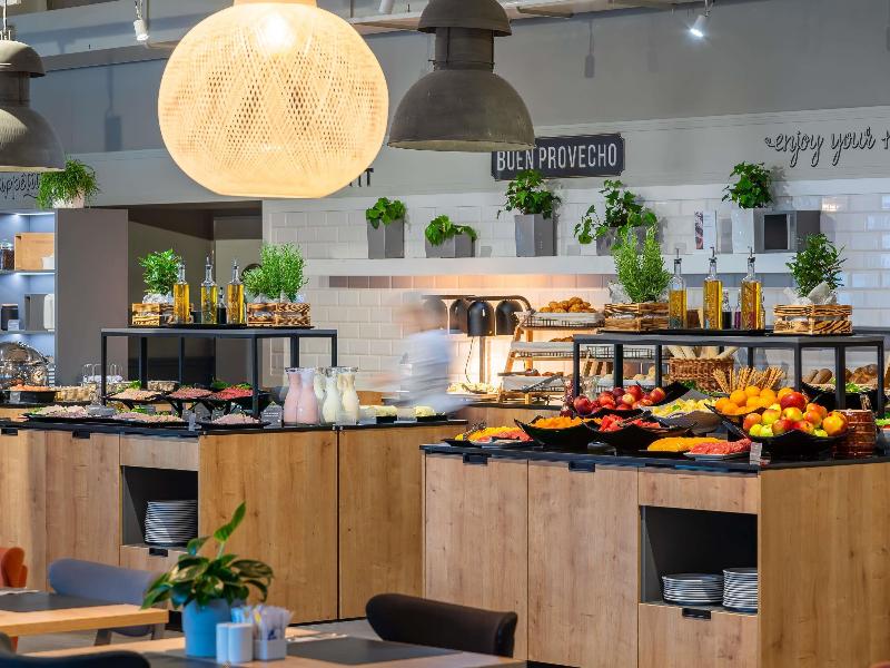 Novotel Krakow City West image