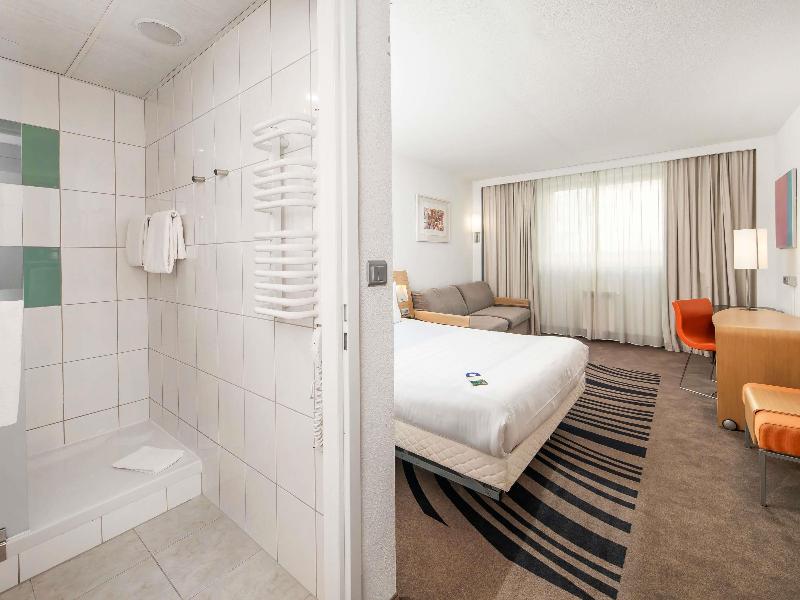 Novotel Krakow City West image