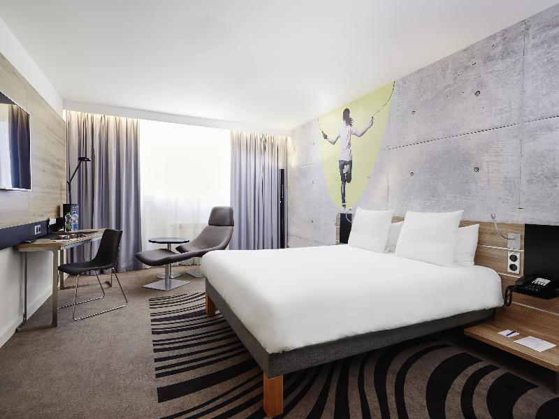 Novotel Krakow City West image