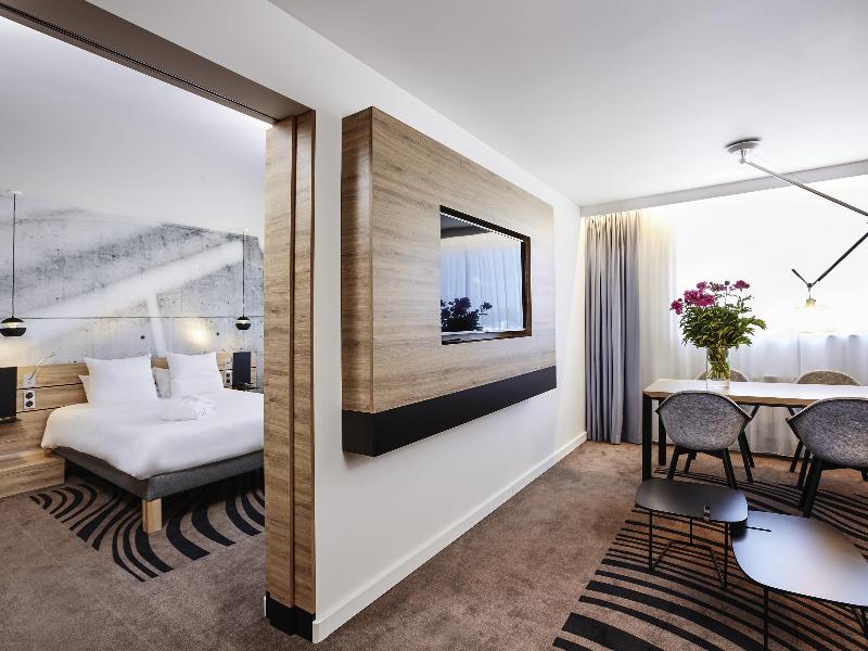 Novotel Krakow City West image