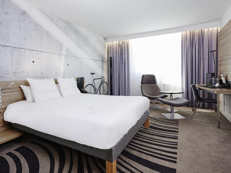 Novotel Krakow City West image
