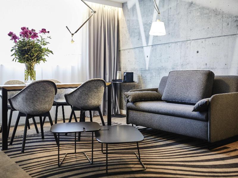 Novotel Krakow City West image