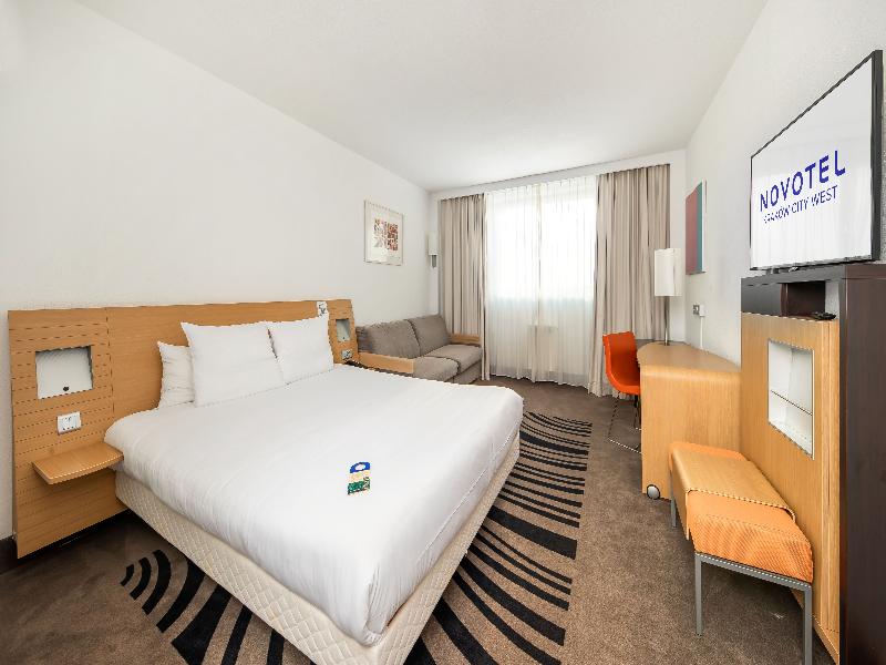 Novotel Krakow City West image