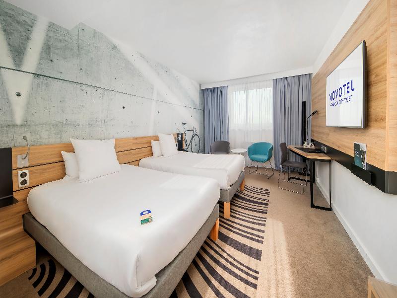 Novotel Krakow City West image
