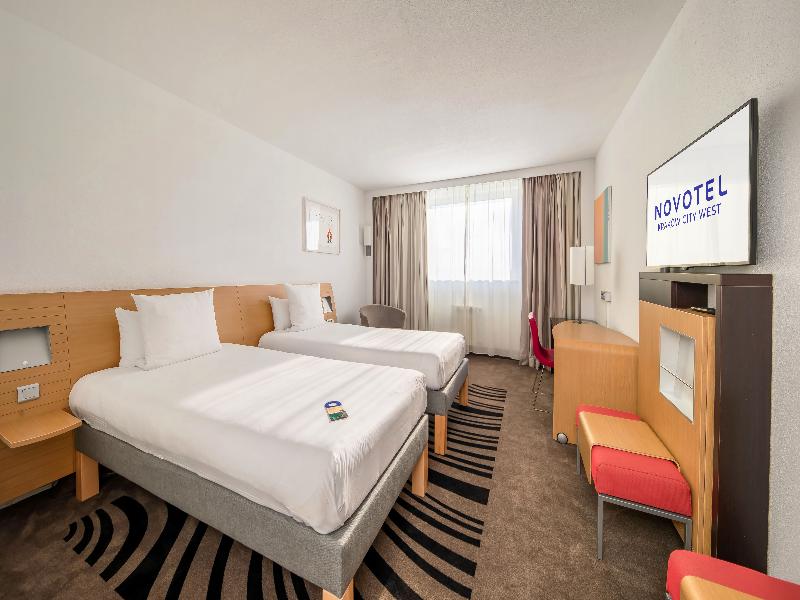 Novotel Krakow City West image