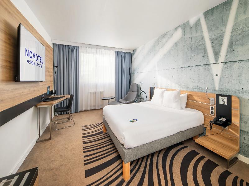 Novotel Krakow City West image