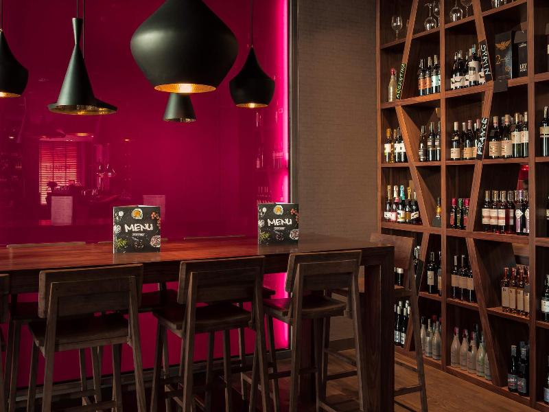 Mercure Warszawa Grand image