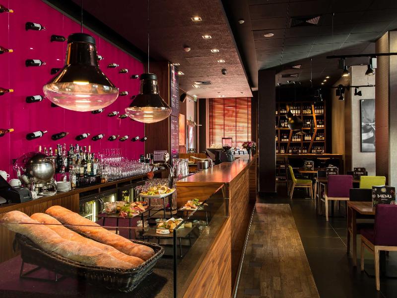 Mercure Warszawa Grand image