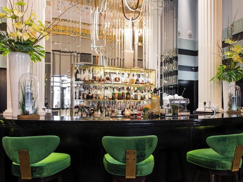 Bristol a Luxury Collection Hotel image