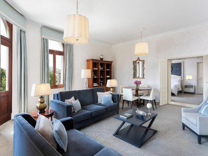 Bristol a Luxury Collection Hotel image