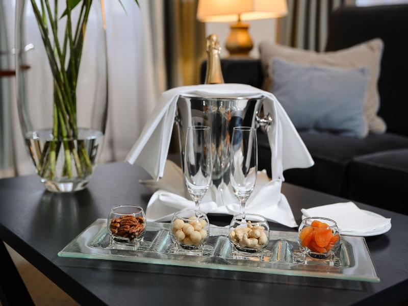 Bristol a Luxury Collection Hotel image