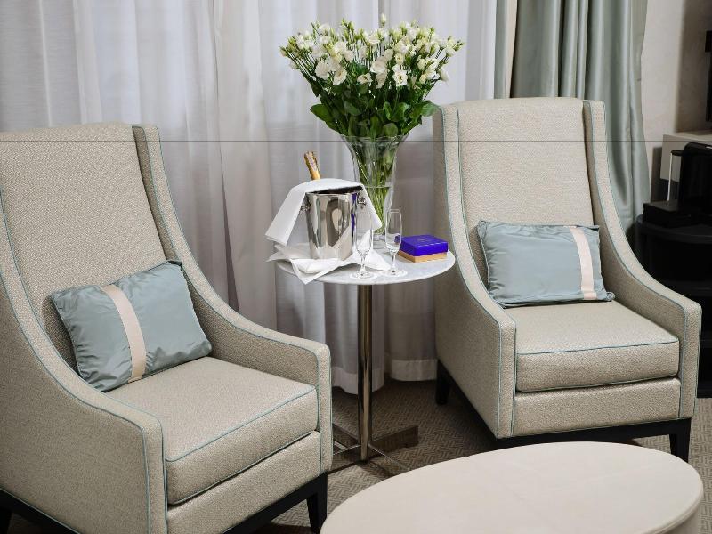 Bristol a Luxury Collection Hotel image