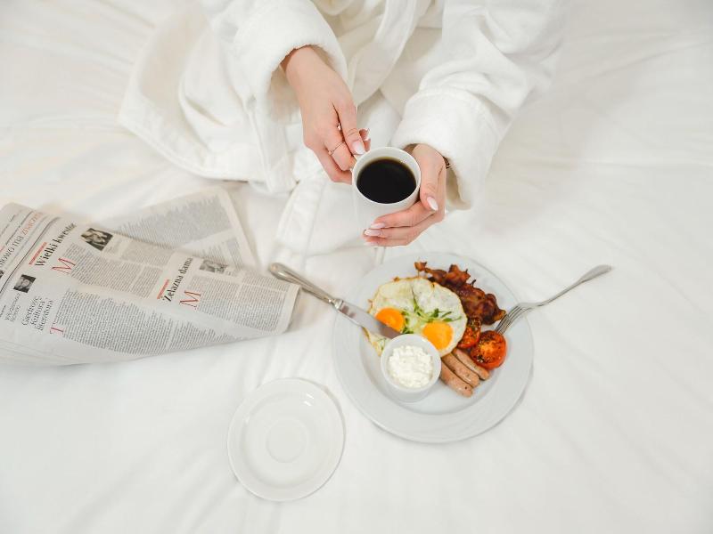 Bristol a Luxury Collection Hotel image