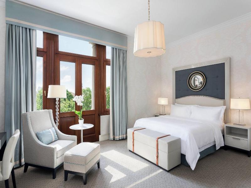 Bristol a Luxury Collection Hotel image