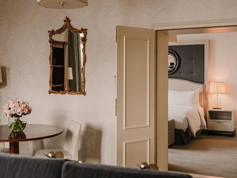 Bristol a Luxury Collection Hotel image