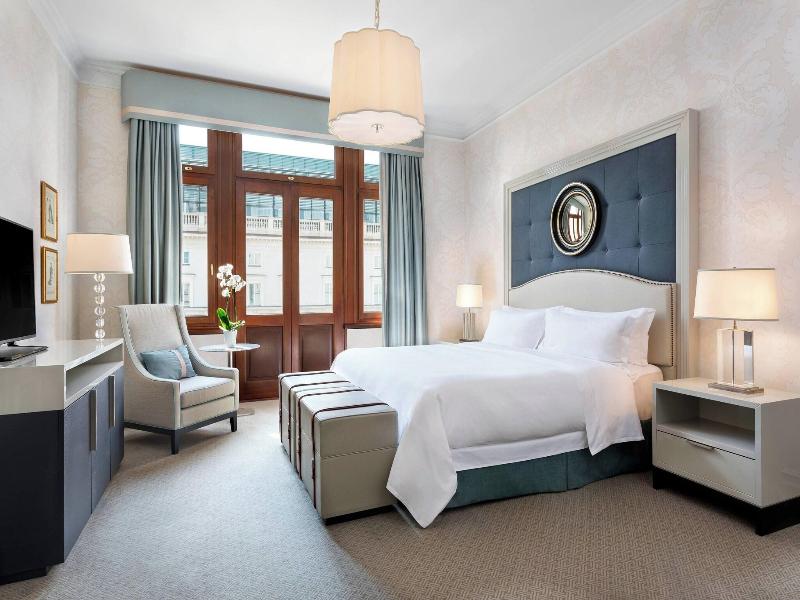 Bristol a Luxury Collection Hotel image