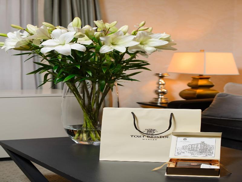 Bristol a Luxury Collection Hotel image