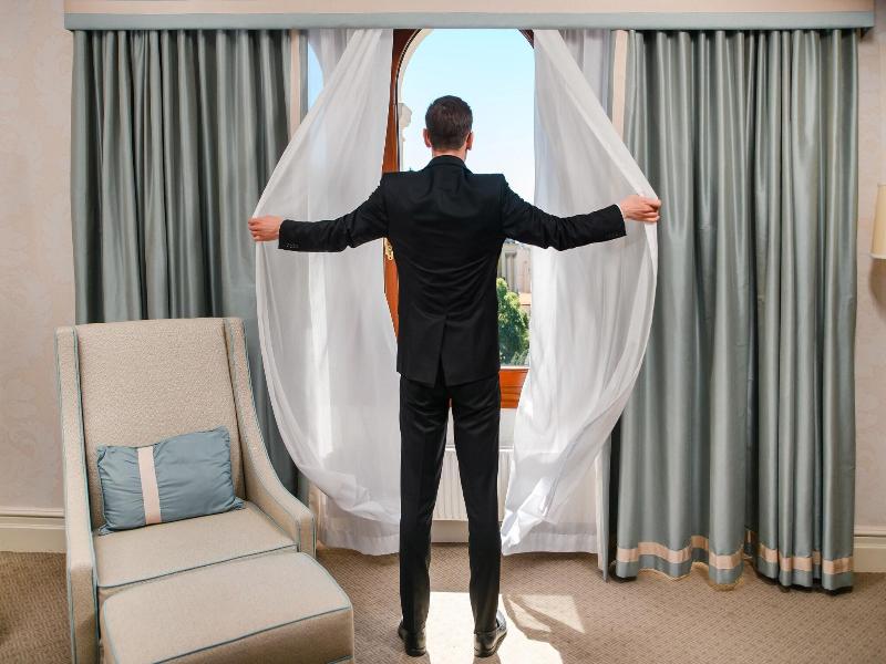 Bristol a Luxury Collection Hotel image