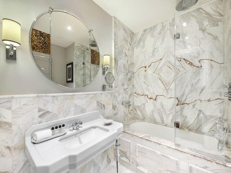 Bristol a Luxury Collection Hotel image