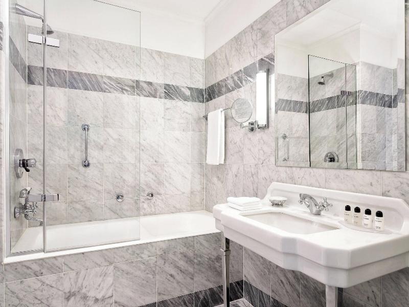 Bristol a Luxury Collection Hotel image