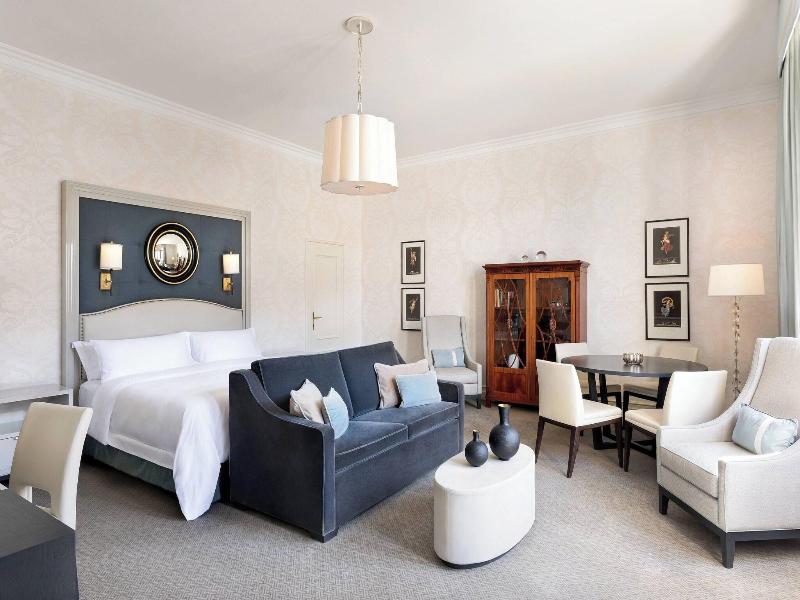 Bristol a Luxury Collection Hotel image