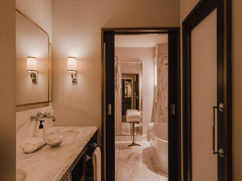 Bristol a Luxury Collection Hotel image