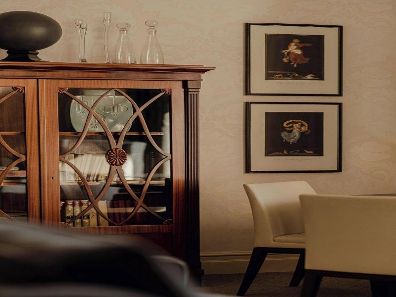 Bristol a Luxury Collection Hotel image