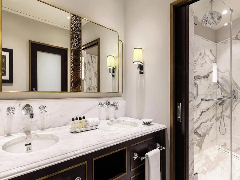 Bristol a Luxury Collection Hotel image