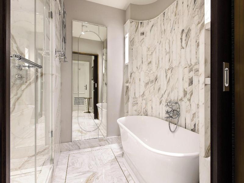 Bristol a Luxury Collection Hotel image