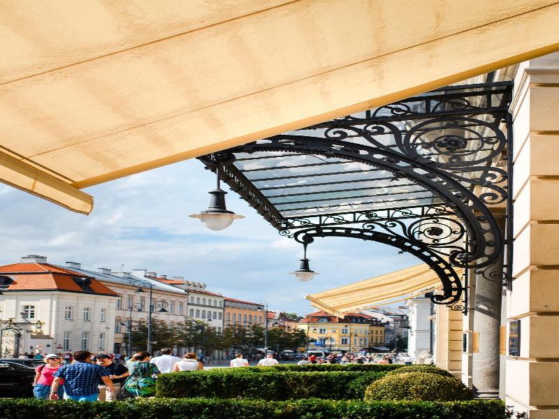 Bristol a Luxury Collection Hotel image