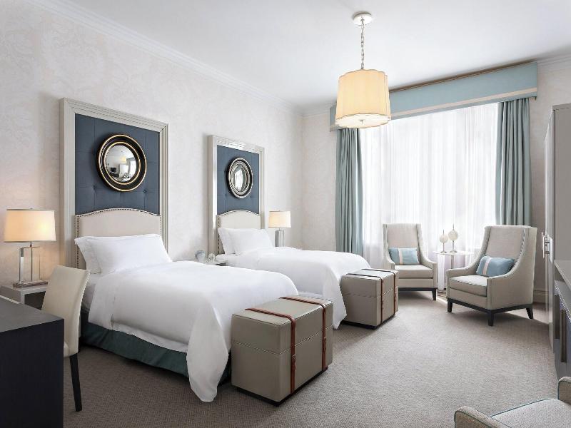 Bristol a Luxury Collection Hotel image