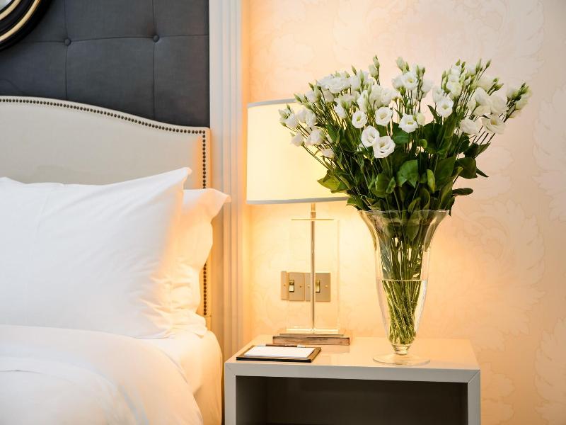 Bristol a Luxury Collection Hotel image