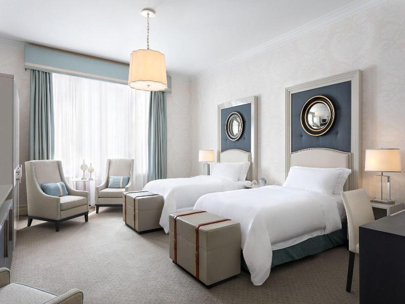 Bristol a Luxury Collection Hotel image