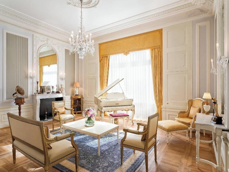 Bristol a Luxury Collection Hotel image