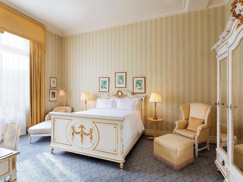 Bristol a Luxury Collection Hotel image