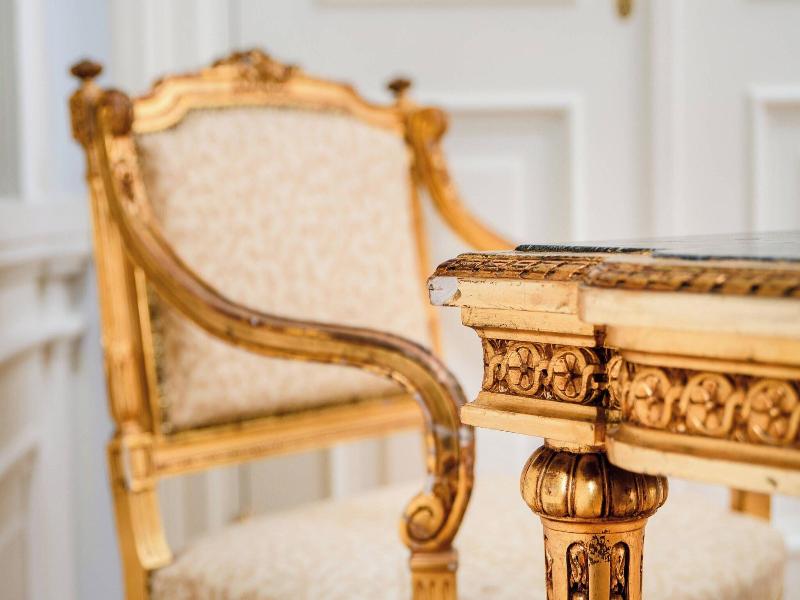 Bristol a Luxury Collection Hotel image