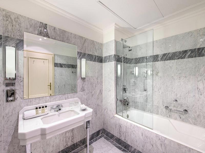 Bristol a Luxury Collection Hotel image
