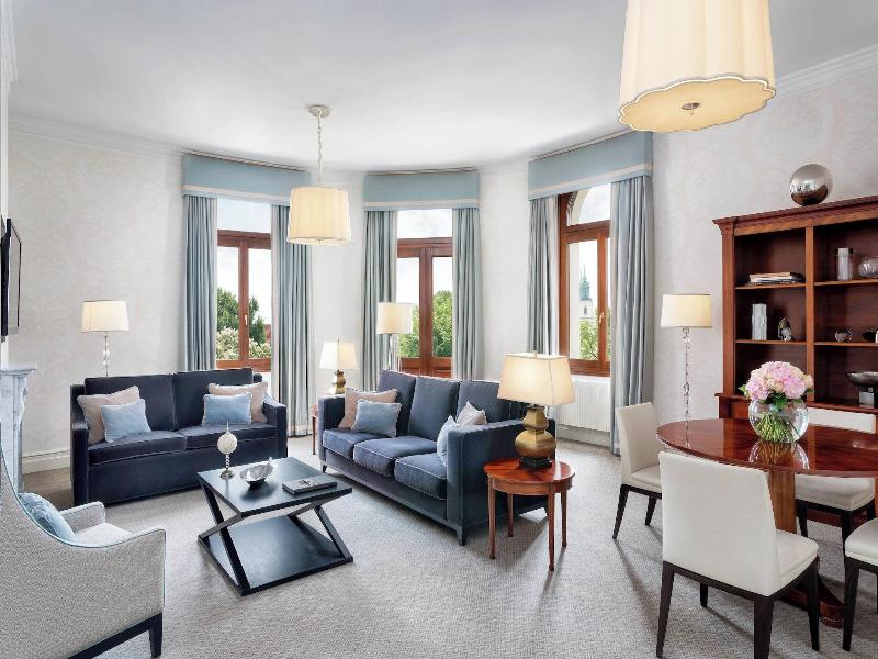 Bristol a Luxury Collection Hotel image