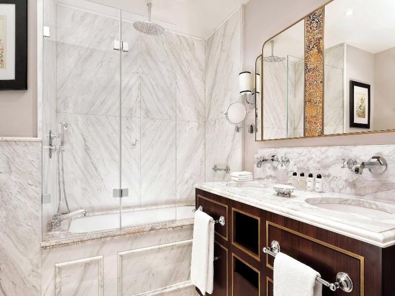 Bristol a Luxury Collection Hotel image