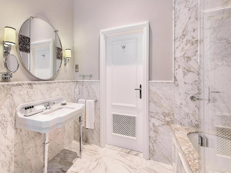 Bristol a Luxury Collection Hotel image