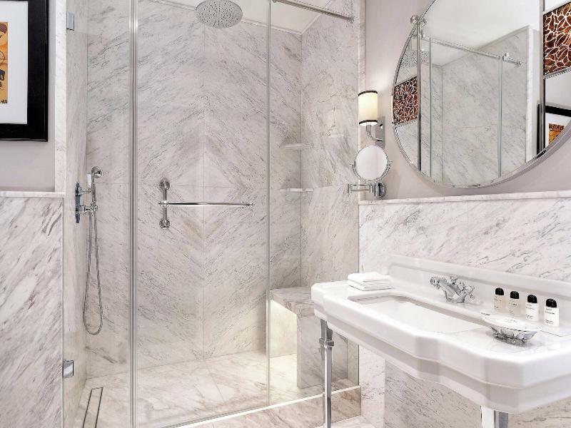 Bristol a Luxury Collection Hotel image