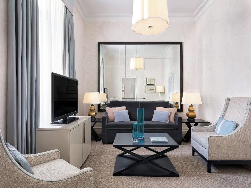 Bristol a Luxury Collection Hotel image